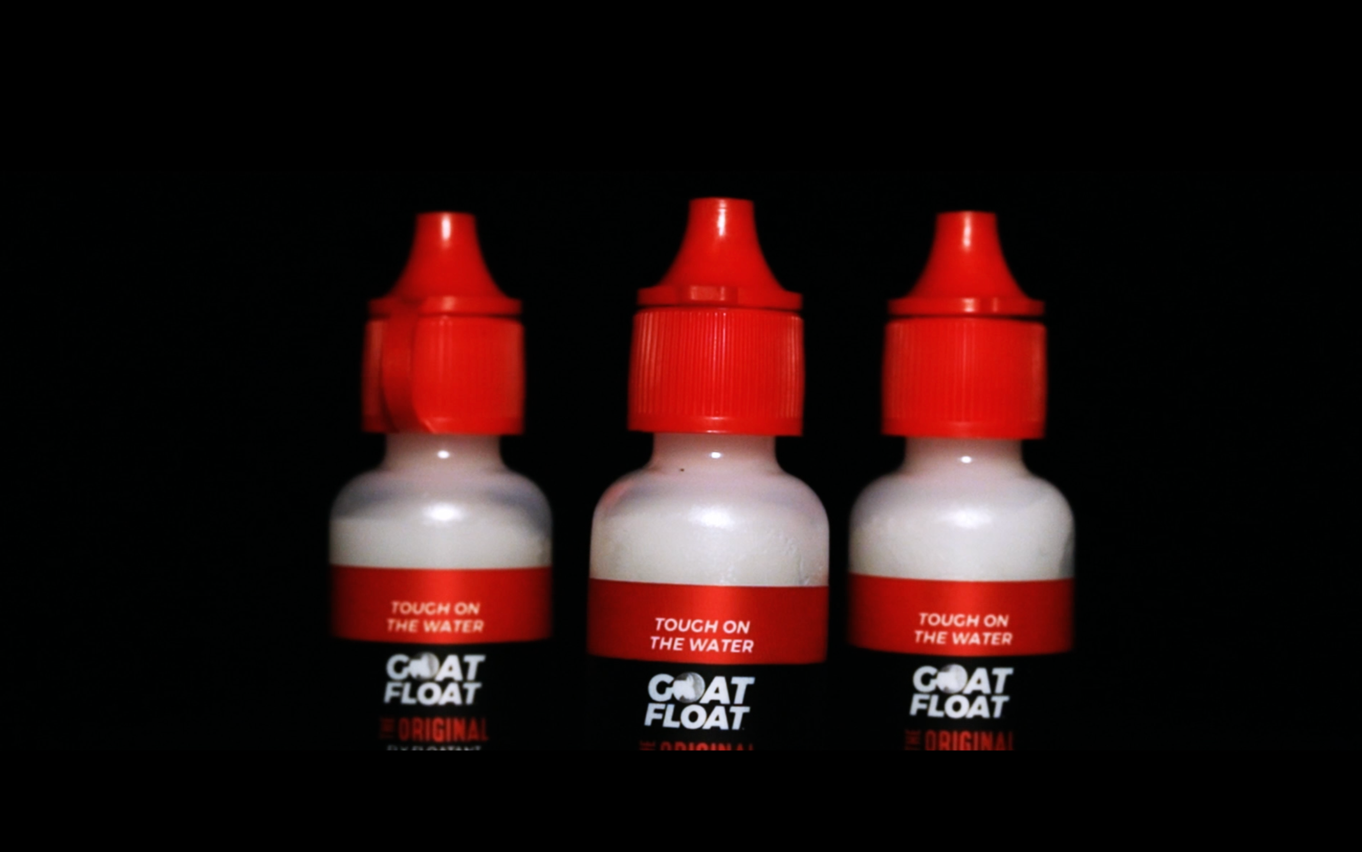  Goat Float - The Original Fly Floatant 3 Pack : Sports &  Outdoors